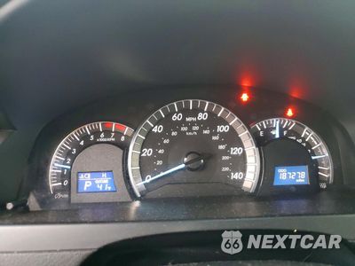 Zdjęcie 9 z 14 samochodu: 2012 TOYOTA CAMRY BASE VIN:4T1BF1FK6CU628496 - miniatura