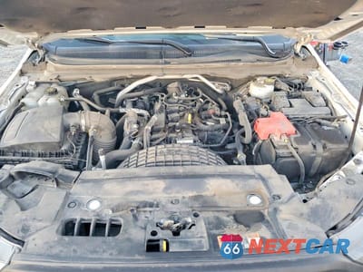 Zdjęcie 11 z 12 samochodu: 2022 FORD RANGER XL VIN:1FTER1FH0NLD19614 - miniatura