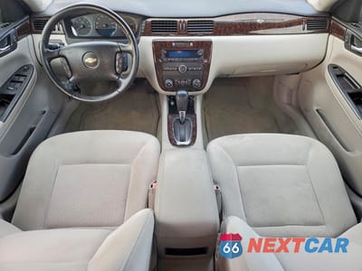 Zdjęcie 8 z 12 samochodu: 2012 CHEVROLET IMPALA LT VIN:2G1WB5E39C1237088 - miniatura