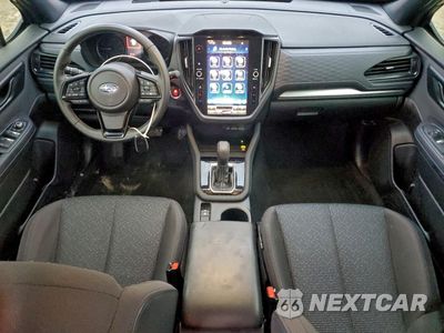 Zdjęcie 8 z 15 samochodu: 2025 SUBARU FORESTER PREMIUM VIN:JF2SLDDC8SH403225 - miniatura
