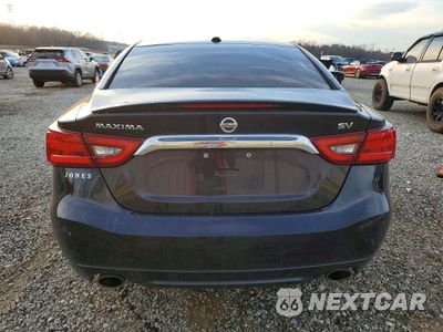 Zdjęcie 6 z 14 samochodu: 2016 NISSAN MAXIMA 3.5S VIN:1N4AA6AP7GC435256 - miniatura