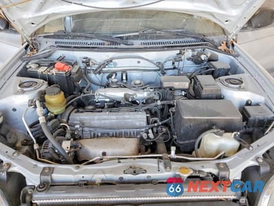 Zdjęcie 12 z 13 samochodu: 1998 TOYOTA RAV4 VIN:JT3GP10VXW7034544 - miniatura