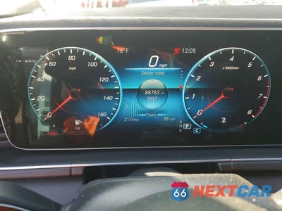 Zdjęcie 9 z 12 samochodu: 2023 MERCEDES-BENZ GLE 350 4MATIC VIN:4JGFB4KB2PA899583 - miniatura