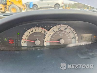 Zdjęcie 9 z 11 samochodu: 2007 TOYOTA YARIS VIN:JTDBT923X71129041 - miniatura