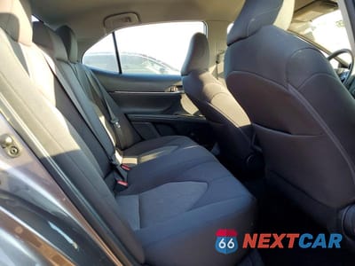 Zdjęcie 10 z 12 samochodu: 2024 TOYOTA CAMRY LE VIN:4T1C11AKXRU229612 - miniatura