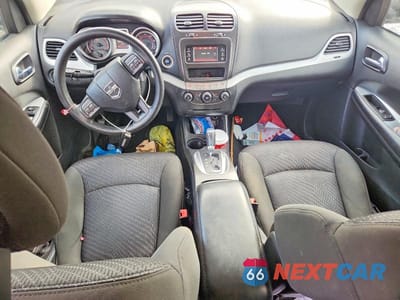 Zdjęcie 8 z 13 samochodu: 2012 DODGE JOURNEY SXT VIN:3C4PDCBG5CT196782 - miniatura