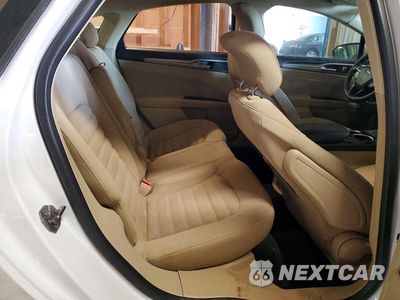 Zdjęcie 10 z 12 samochodu: 2013 FORD FUSION SE VIN:3FA6P0HR6DR305894 - miniatura