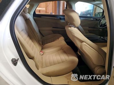 Zdjęcie 10 z 12 samochodu: 2013 FORD FUSION SE VIN:3FA6P0HR6DR305894 - miniatura
