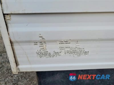 Zdjęcie 10 z 10 samochodu: 2001 JAYCO QWEST CAMPER VIN:1UJCJ02N815DB0516 - miniatura