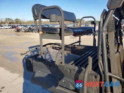 Zdjęcie 9 z 10 samochodu: 2013 POLARIS RANGER UTILITY VEHICLE VIN:4XAWH7EA6DE780096 - miniatura