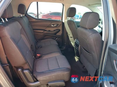 Zdjęcie 11 z 13 samochodu: 2020 CHEVROLET TRAVERSE LS VIN:1GNERFKW7LJ288329 - miniatura