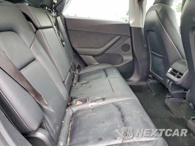 Zdjęcie 10 z 14 samochodu: 2021 TESLA MODEL Y VIN:5YJYGDEE7MF216932 - miniatura