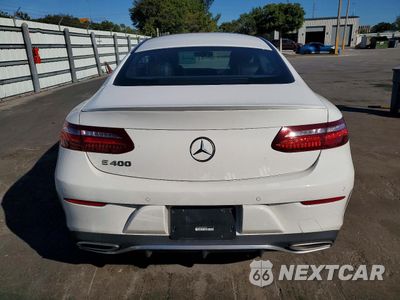 Zdjęcie 6 z 12 samochodu: 2018 MERCEDES-BENZ E 400 VIN:WDD1J6FB8JF053904 - miniatura
