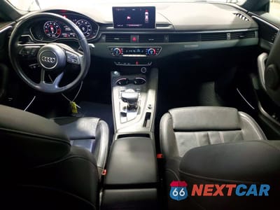 Zdjęcie 8 z 13 samochodu: 2018 AUDI A5 PRESTIGE S-LINE VIN:WAUFNCF57JA045803 - miniatura