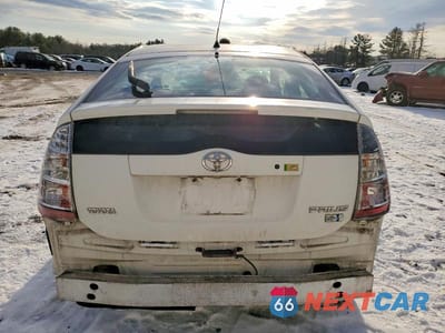 Zdjęcie 6 z 12 samochodu: 2005 TOYOTA PRIUS VIN:JTDKB20UX53069494 - miniatura