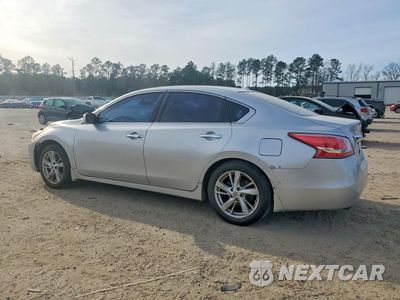Drugie zdjęcie samochodu z przodu: 2013 NISSAN ALTIMA 2.5 VIN:1N4AL3AP5DC189781 - miniatura