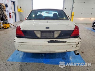 Zdjęcie 6 z 11 samochodu: 2007 FORD CROWN VICTORIA POLICE INTERCEPTOR VIN:2FAHP71W57X152416 - miniatura
