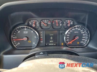 Zdjęcie 9 z 11 samochodu: 2015 CHEVROLET SILVERADO K1500 VIN:1GCNKPEC8FZ293498 - miniatura