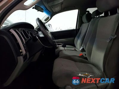 Zdjęcie 7 z 12 samochodu: 2012 TOYOTA TUNDRA DOUBLE CAB SR5 VIN:5TFUM5F1XCX029973 - miniatura