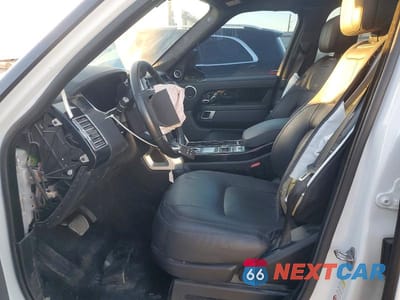 Zdjęcie 7 z 12 samochodu: 2018 LAND ROVER RANGE ROVER SUPERCHARGED VIN:SALGS2RE5JA513705 - miniatura