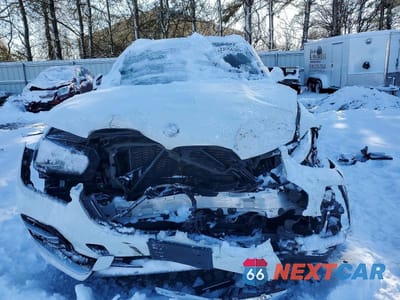 Piąte zdjęcie samochodu w środku: 2020 BMW X5 XDRIVE40I VIN:5UXCR6C08L9B49579 - miniatura