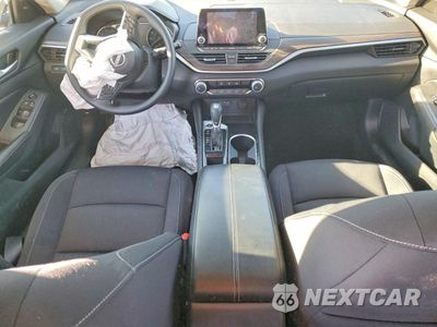 Zdjęcie 8 z 13 samochodu: 2024 NISSAN ALTIMA SV VIN:1N4BL4DV0RN337027 - miniatura