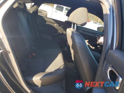 Zdjęcie 10 z 13 samochodu: 2024 HONDA CIVIC SPORT VIN:2HGFE2F53RH589579 - miniatura