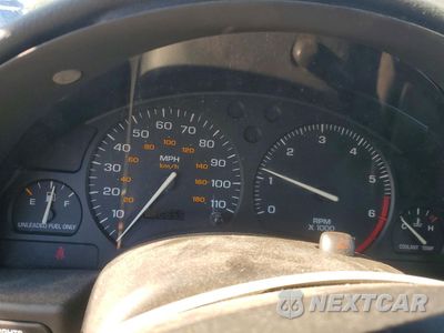 Zdjęcie 9 z 12 samochodu: 1999 SATURN SL1 VIN:1G8ZH5286XZ291684 - miniatura