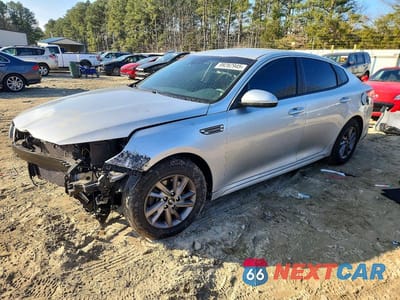 2020 KIA OPTIMA LX 5XXGT4L32LG388287 - główne zdjęcie licytacji z USA - miniatura