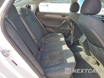 Zdjęcie 10 z 13 samochodu: 2019 HYUNDAI SONATA SE VIN:5NPE24AF6KH796382 - miniatura