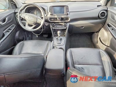 Zdjęcie 8 z 11 samochodu: 2020 HYUNDAI KONA LIMITED VIN:KM8K3CA57LU442438 - miniatura