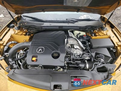 Zdjęcie 11 z 11 samochodu: 2023 ACURA TLX TYPE S VIN:19UUB7F00PA800105 - miniatura
