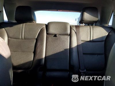 Zdjęcie 10 z 13 samochodu: 2014 KIA SORENTO SX VIN:5XYKWDA72EG435145 - miniatura