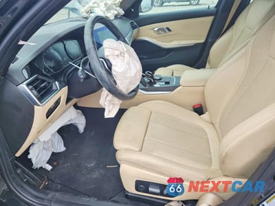 Zdjęcie 7 z 11 samochodu: 2022 BMW 330I VIN:3MW5R1J01N8C63608 - miniatura