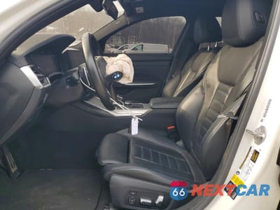 Zdjęcie 7 z 12 samochodu: 2020 BMW M340XI VIN:WBA5U9C05LFJ59802 - miniatura