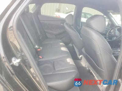 Zdjęcie 10 z 11 samochodu: 2023 HONDA ACCORD HYBRID SPORT-L VIN:1HGCY2F70PA062445 - miniatura