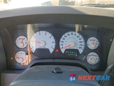 Zdjęcie 9 z 12 samochodu: 2007 DODGE RAM 1500 ST VIN:1D7HA16P67J580052 - miniatura