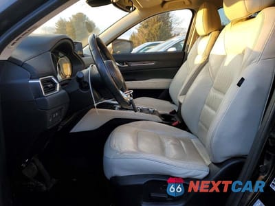 Zdjęcie 7 z 12 samochodu: 2017 MAZDA CX-5 GRAND TOURING VIN:JM3KFBDL3H0145317 - miniatura