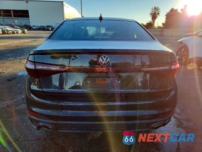 Zdjęcie 6 z 13 samochodu: 2025 VOLKSWAGEN JETTA GLI AUTOBAHN VIN:3VW2T7BU9SM066570 - miniatura
