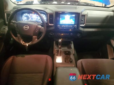 Zdjęcie 8 z 12 samochodu: 2024 NISSAN FRONTIER S VIN:1N6ED1EK4RN614220 - miniatura