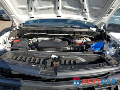 Zdjęcie 11 z 12 samochodu: 2025 CHEVROLET SILVERADO K1500 VIN:1GCUKAED2SZ279513 - miniatura
