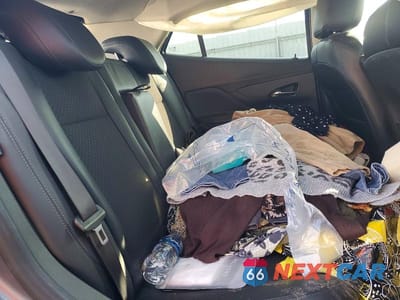 Zdjęcie 10 z 12 samochodu: 2020 BUICK ENCORE PREFERRED VIN:KL4CJASB0LB080966 - miniatura