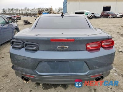 Zdjęcie 6 z 11 samochodu: 2023 CHEVROLET CAMARO LS VIN:1G1FB1RSXP0137433 - miniatura