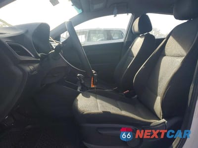 Zdjęcie 7 z 13 samochodu: 2022 HYUNDAI ACCENT SE VIN:3KPC24A67NE179301 - miniatura