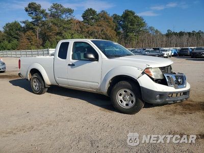 Czwarte zdjęcie samochodu z boku: 2016 NISSAN FRONTIER S VIN:1N6BD0CT7GN773206 - miniatura