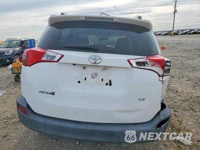 Zdjęcie 11 z 24 samochodu: 2015 TOYOTA RAV4 LE VIN:2T3ZFREV2FW222056 - miniatura