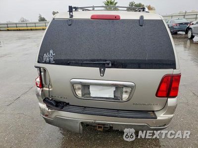 Zdjęcie 6 z 11 samochodu: 2003 LINCOLN NAVIGATOR VIN:5LMFU27R03LJ07592 - miniatura