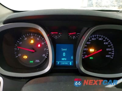 Zdjęcie 9 z 13 samochodu: 2011 CHEVROLET EQUINOX LT VIN:2CNFLNE57B6250246 - miniatura