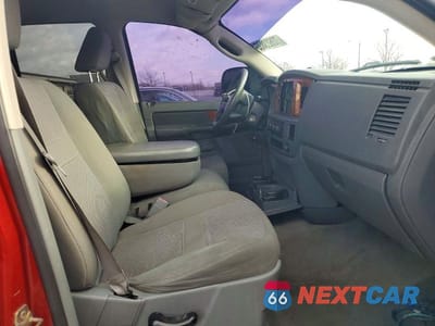 Zdjęcie 7 z 12 samochodu: 2006 DODGE RAM 1500 ST VIN:1D7HA18N56S617094 - miniatura