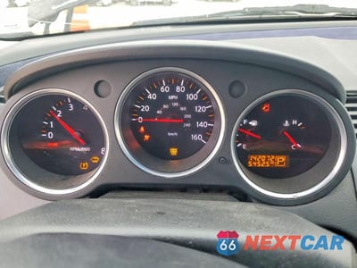 Zdjęcie 9 z 13 samochodu: 2008 NISSAN MAXIMA VIN:1N4BA41E48C802400 - miniatura